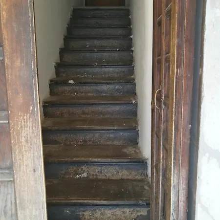 Apartment Monolocale Centro Storico Sulmona