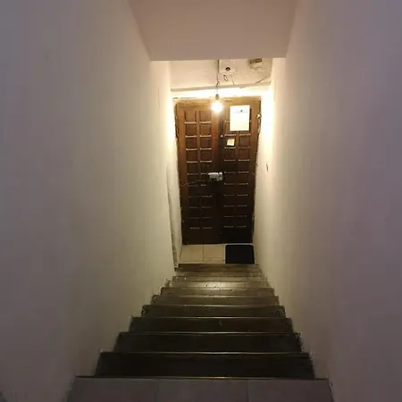 Apartment Monolocale Centro Storico *