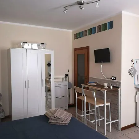 Monolocale Centro Storico Apartment Sulmona
