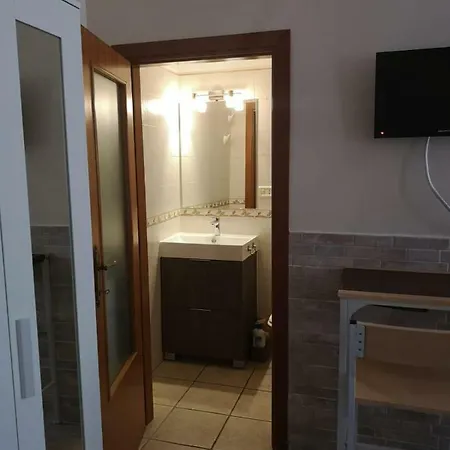 Apartment Monolocale Centro Storico