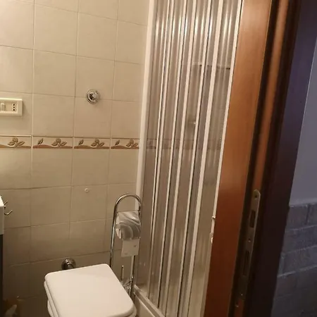 Monolocale Centro Storico Apartment