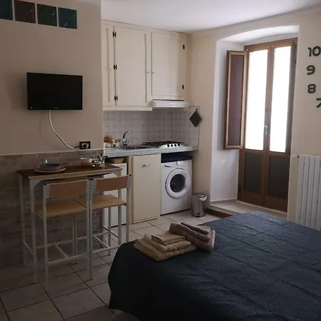 Monolocale Centro Storico Apartment *